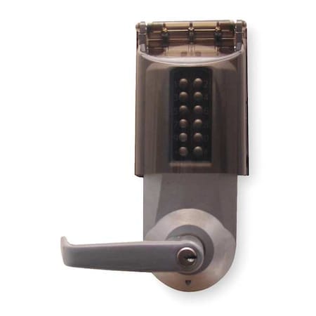 Weather Shield, Plastic MPN:54644-000-41