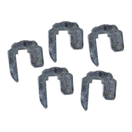 Front Knob Retainer Clip, Simplex, PK5 MPN:20134300005