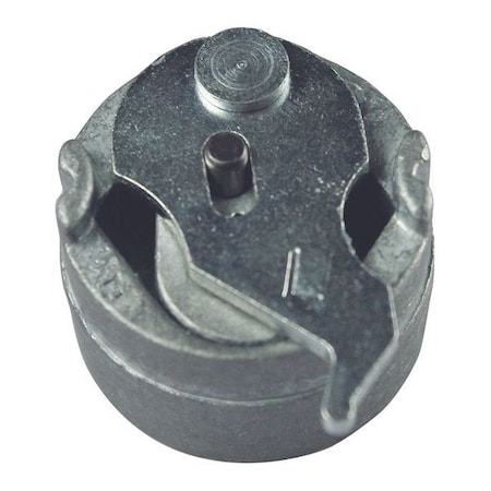 Cam Plug, Simplex, No. 4580 Adams Rite MPN:5425800001