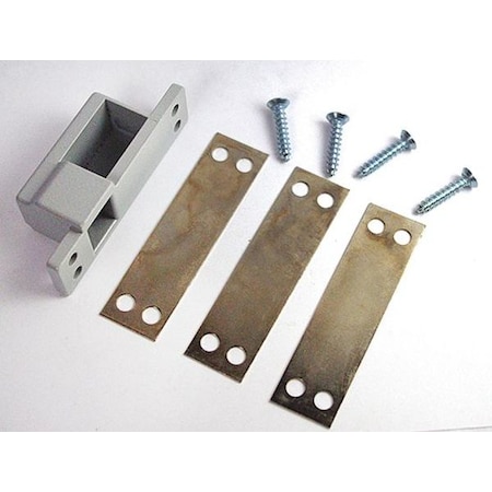 Surface-Mounted Cast Strike, Simplex MPN:7446426D01