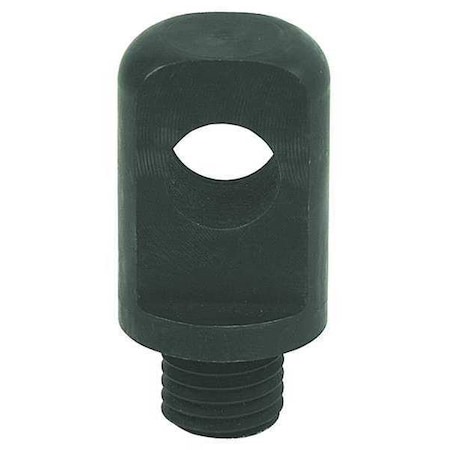 Cylinder Piston Clevis, 10 tons MPN:BCR10