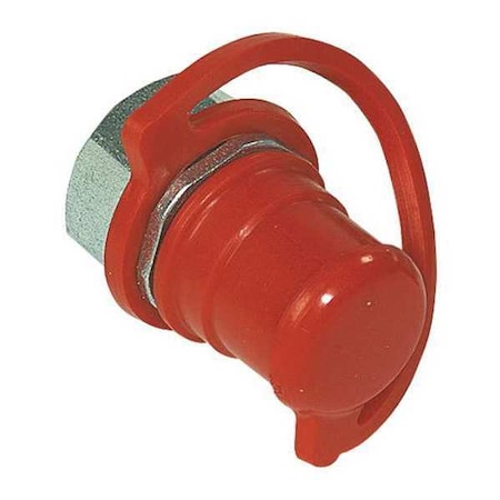 Male Coupler for Torque Wrench, 1/4