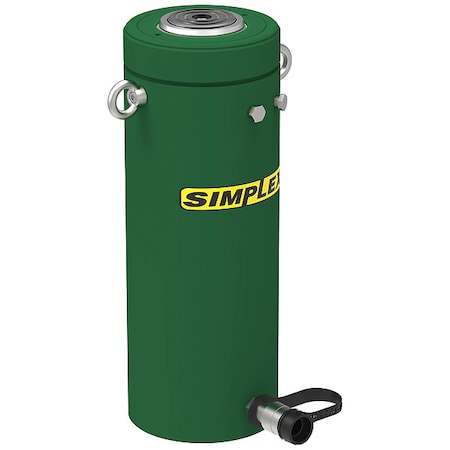Hydraulic Ram, Nominal Capacity 104 ton MPN:RCG10012