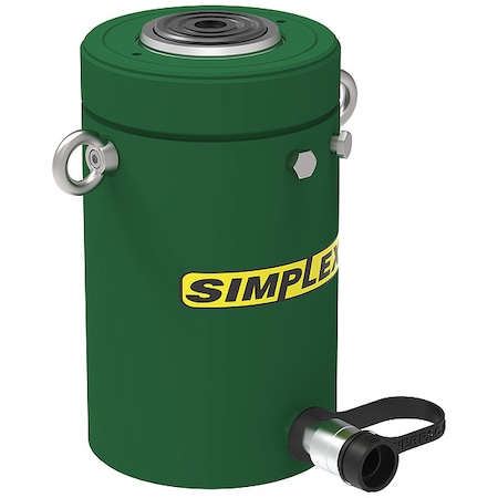Hydraulic Ram, Nominal Capacity 104 ton MPN:RCG1006