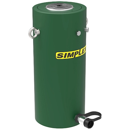 Hydraulic Ram, Nominal Capacity 158 ton MPN:RCG15012
