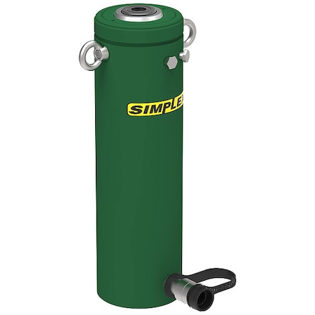 Hydraulic Ram, Nominal Capacity 55 ton MPN:RCG5012
