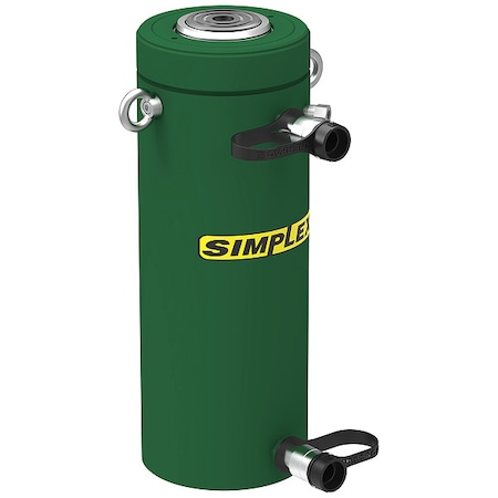 Hydraulic Ram, Nominal Capacity 104 ton MPN:RCR10012