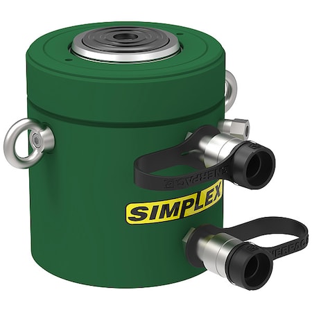 Hydraulic Ram, Nominal Capacity 104 ton MPN:RCR1002