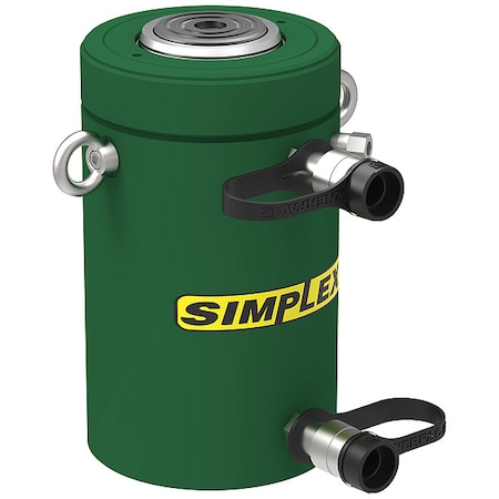 Hydraulic Ram, Nominal Capacity 104 ton MPN:RCR1006