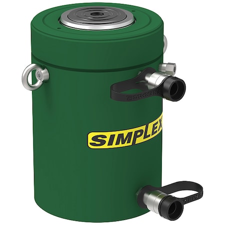 Hydraulic Ram, Nominal Capacity 158 ton MPN:RCR1506