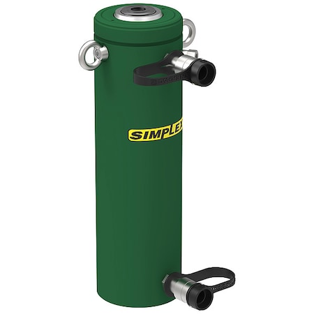 Hydraulic Ram, Nominal Capacity 55 ton MPN:RCR5012