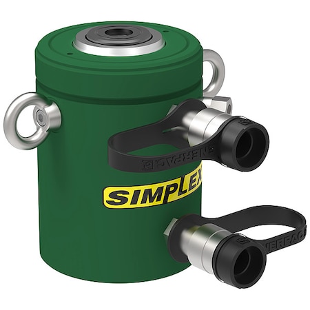 Hydraulic Ram, Nominal Capacity 55 ton MPN:RCR502