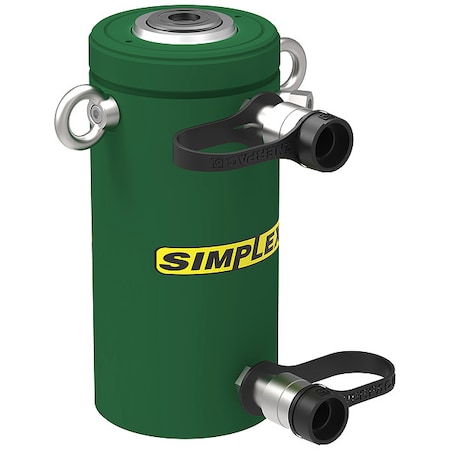 Hydraulic Ram, Nominal Capacity 55 ton MPN:RCR506