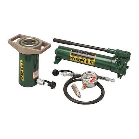 Cylinder Pump Set, 55 tons MPN:ST556A