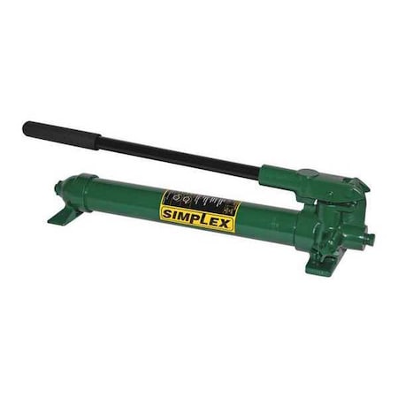 34147 Single Speed Handpump F/Single Ac w/Hdl MPN:P41