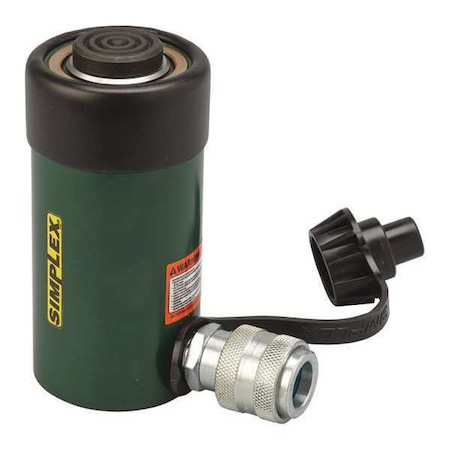 13152 15 Ton Spring Return Cylinder So MPN:R152