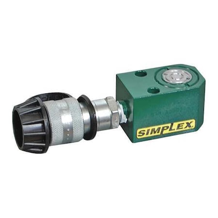 13171 5TON Spring Returnhydraulic Flat Jack C MPN:R50