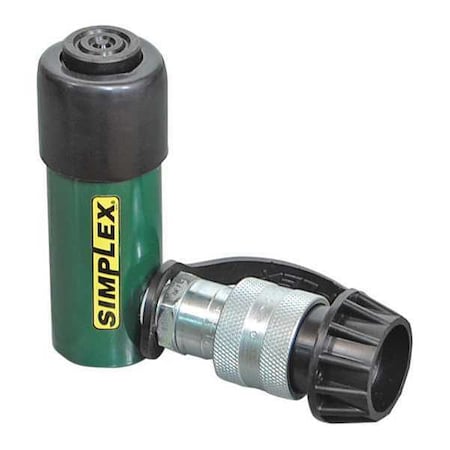 13172 5TON Hydraulic Cylinder Single-Acti MPN:R51