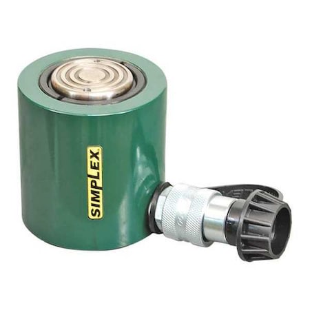 13031 50TON HYD. Low Profile Jack Spring Retu MPN:RLS502