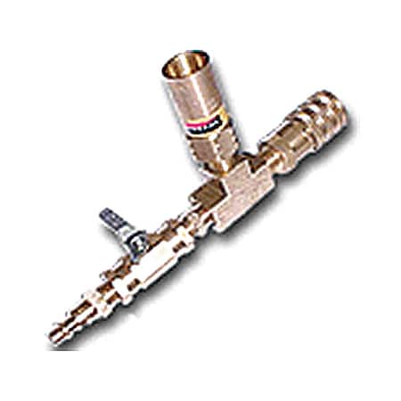 In-Line Control Shut Off/Relief Valves MPN:BC6A