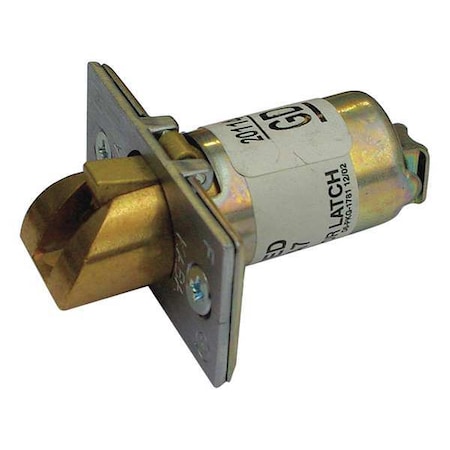 Brass Latch, Simplex, 3/4 in. MPN:20114426D01