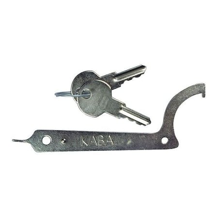 Code Change Tool Kit, Simplex MPN:20127800001