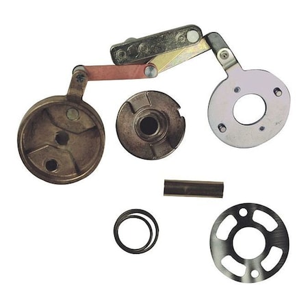 Clutch Sub-Assembly, Simplex MPN:20143000001