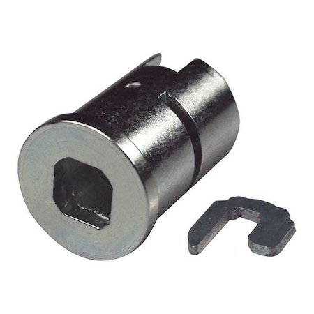 Drive Sleeve Assembly, No Key Override MPN:20149900001