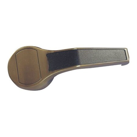 O/S Lever Handle Assy, Antique Brass, RH MPN:2017700501