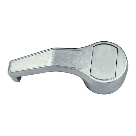Outside Lever Handle Assembly, LH MPN:20177126D01