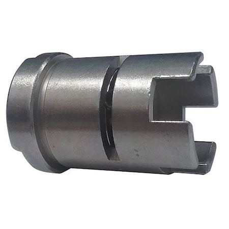 O/S Drv Sleeve Assembly, Non Key Override MPN:20177200001