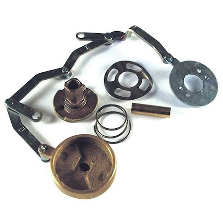 Clutch Assembly, Simplex, RH MPN:20178800001