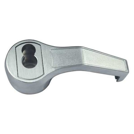 Sargent O/S Lever Assembly, Simplex, LH MPN:20192626D01