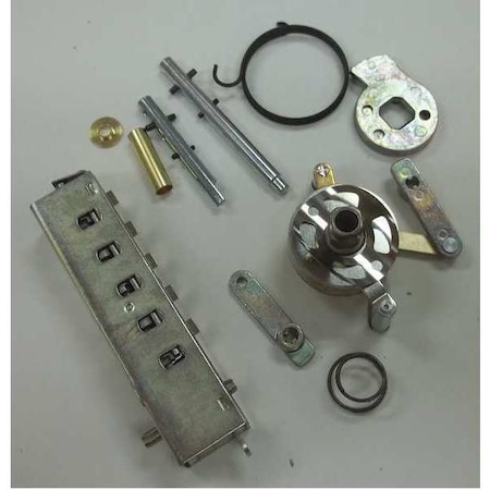 Series 1000 Service Kit, Simplex MPN:20303500001