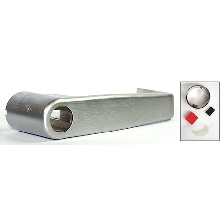 Outside Lever, Simplex, KIL MPN:3422926D01