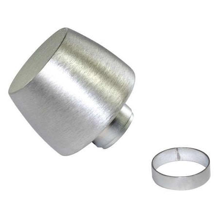 Knob Assembly, Simplex, No Key Override MPN:3426426D01