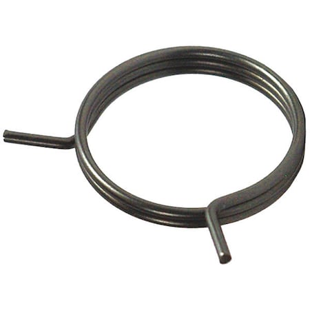 Lever Return Spring, Simplex, Eplex, PK10 MPN:5448200010