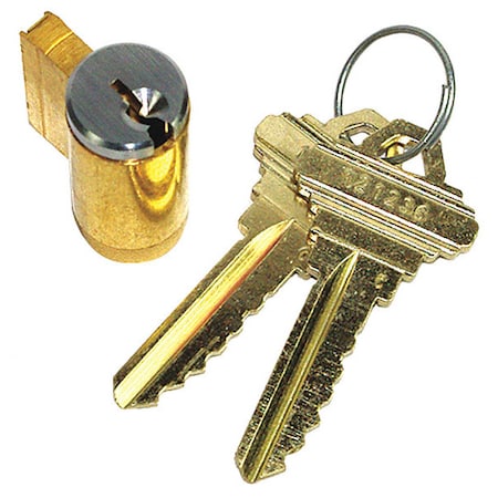 Schlage KIL Cylinder MPN:5456826D01