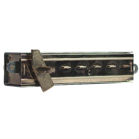 Stop Arm, Simplex MPN:74241200001