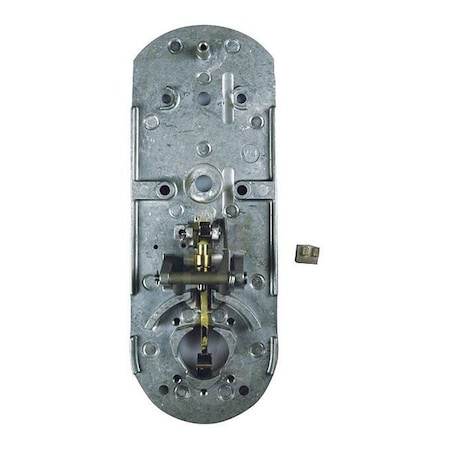 Outside Base Assembly, Simplex MPN:7520700001