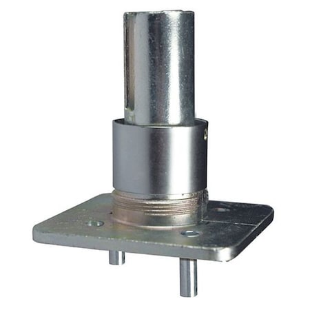 Inside Lever Sleeve Assembly, Simplex, LH MPN:80126626D01