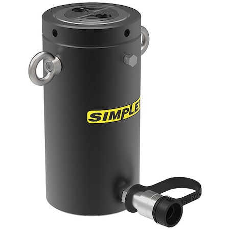 S/A Cyl Locknut Cyl 55 Ton Cyl 5.91 In Stroke MPN:RCL506