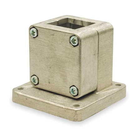 Flange Base, For PST16 MPN:PBH1000