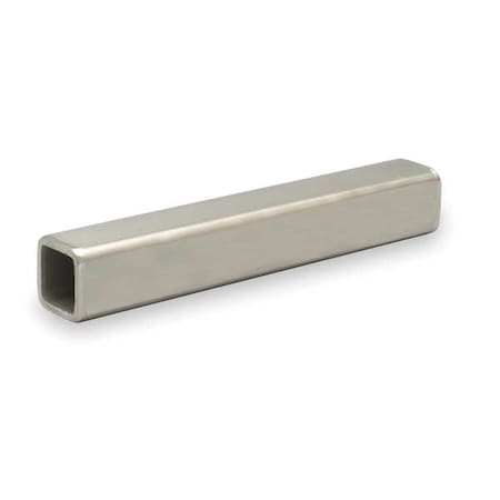 Square Shafting, 36 In L, 1X1 In Dia MPN:PST16-036
