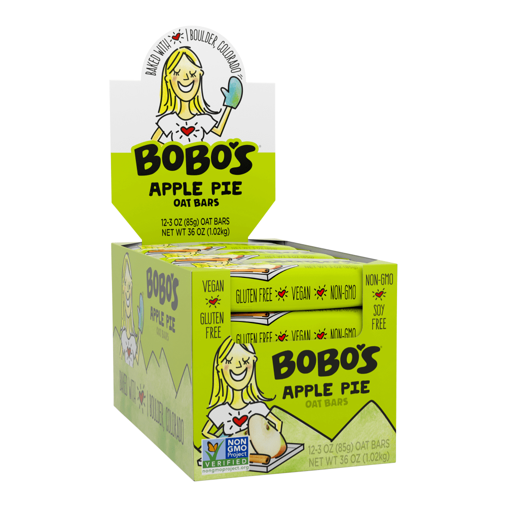 Example of GoVets Simply Delicious brand