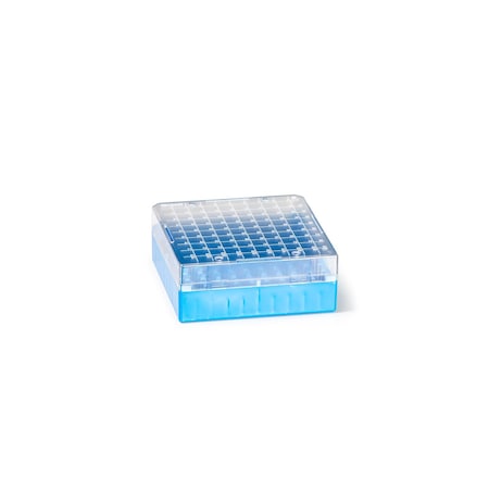 Simport Cryostore Boxes, 10 x 10 ar, PK 4 MPN:T314-2100B