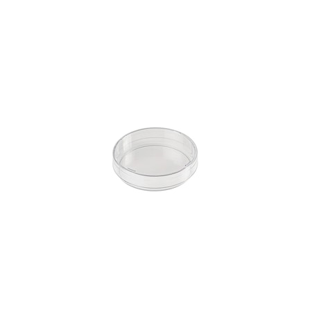 Simport Round Petri Dishes, Stacka, PK20 MPN:D210-13