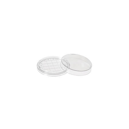 Sterile Polystyrene Contact Plates, PK 20 MPN:D210-17