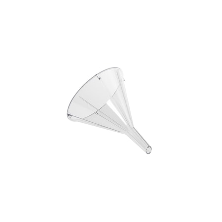 ID Disposable Polystyrene Funnels, PK 100 MPN:F490-2