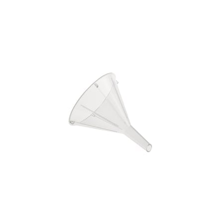 ID Disposable Polypropylene Funne, PK 100 MPN:F490-3